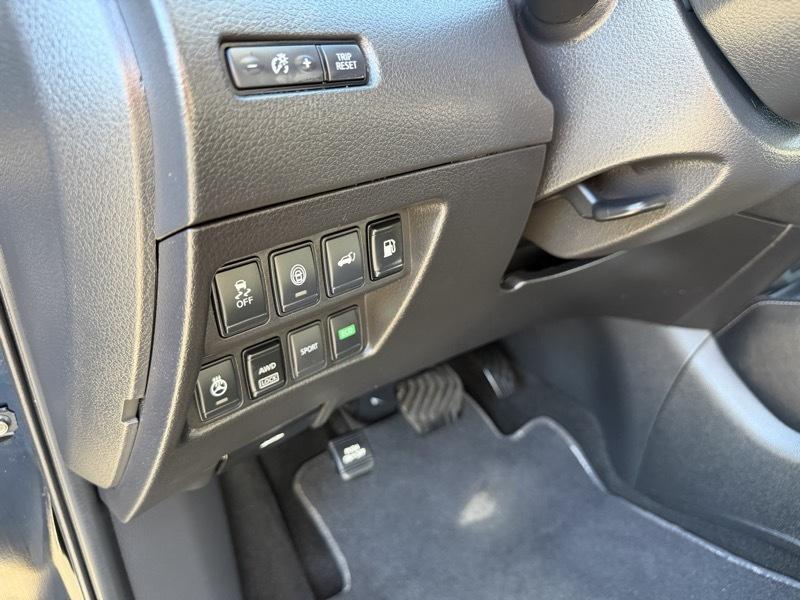 Nissan Rogue SL AWD 2018