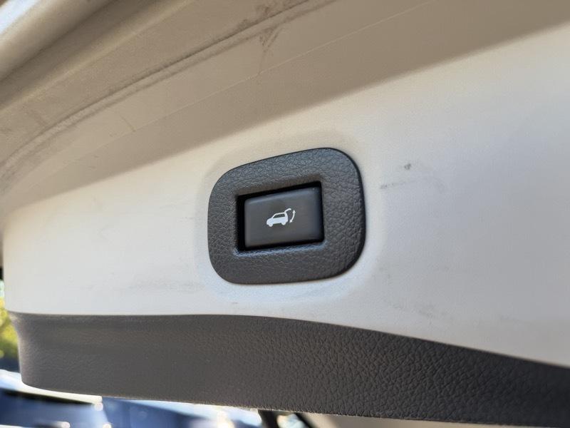 Nissan Rogue SL AWD 2018