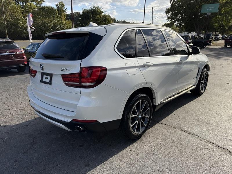 BMW X5 xDrive35i 2017