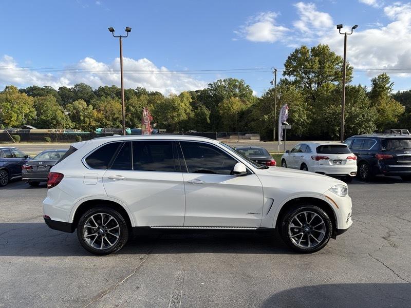 BMW X5 xDrive35i 2017