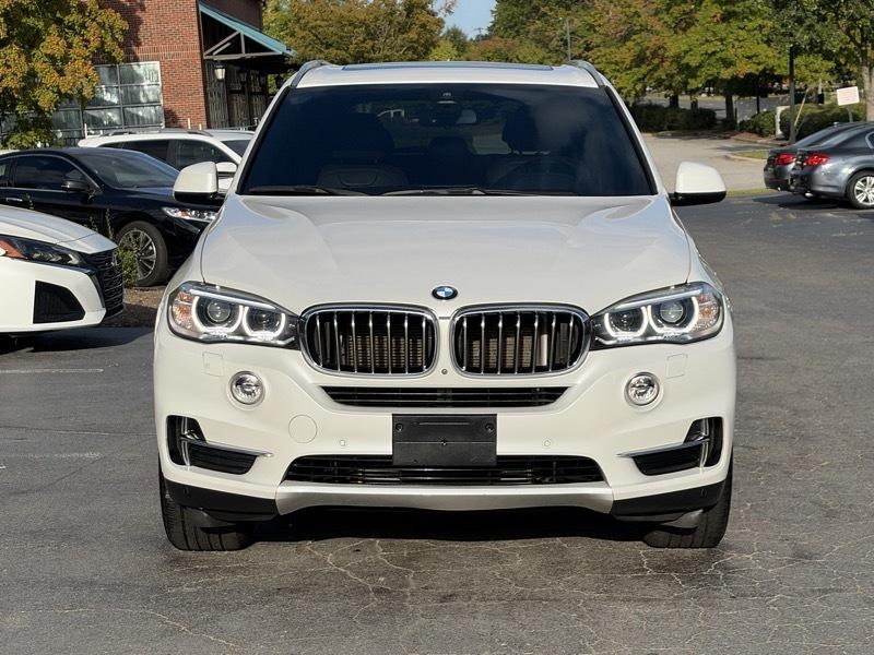 BMW X5 xDrive35i 2017