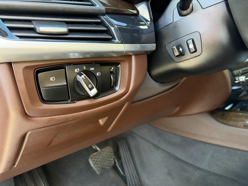 BMW X5 xDrive35i 2017