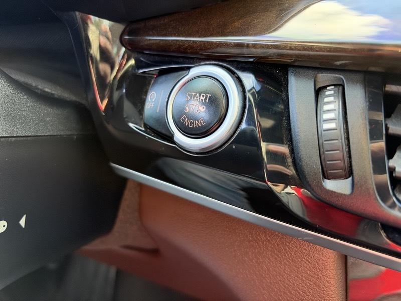 BMW X5 xDrive35i 2017
