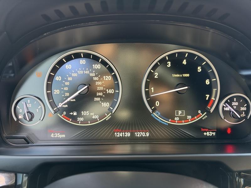 BMW X5 xDrive35i 2017