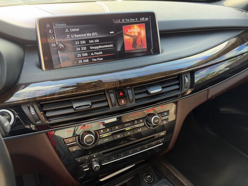 BMW X5 xDrive35i 2017