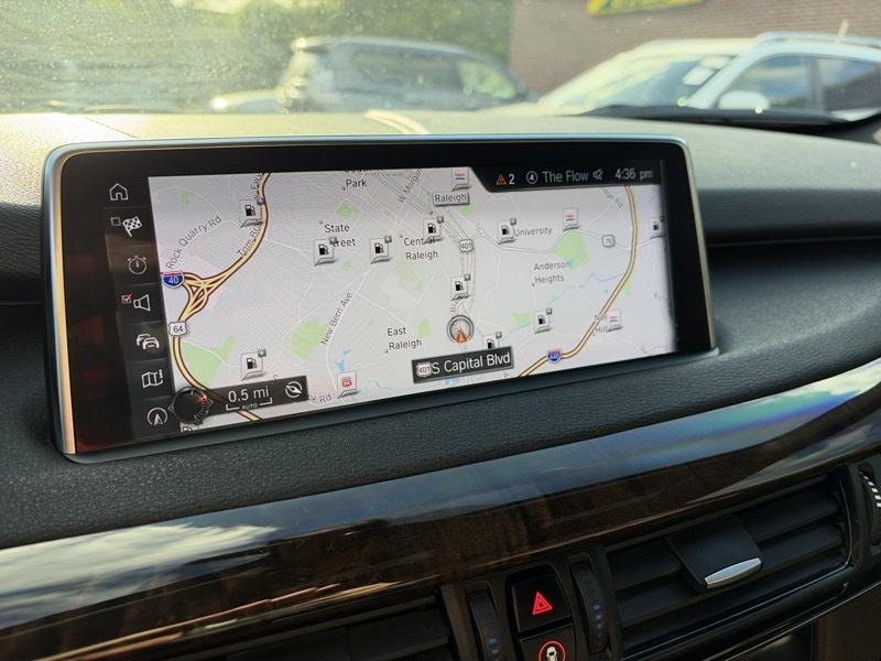 BMW X5 xDrive35i 2017