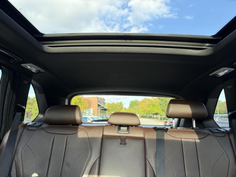 BMW X5 xDrive35i 2017