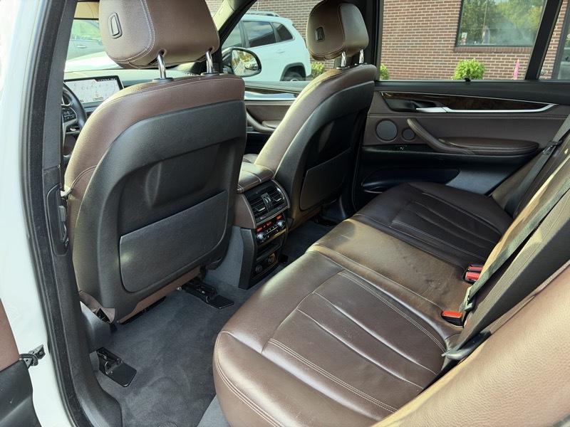BMW X5 xDrive35i 2017