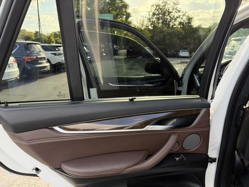BMW X5 xDrive35i 2017