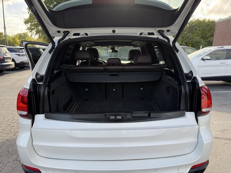 BMW X5 xDrive35i 2017