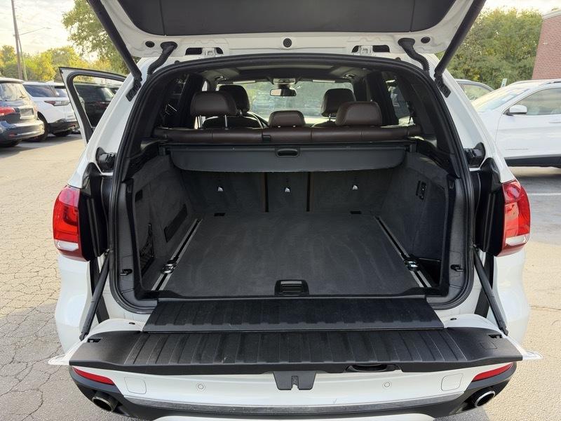 BMW X5 xDrive35i 2017
