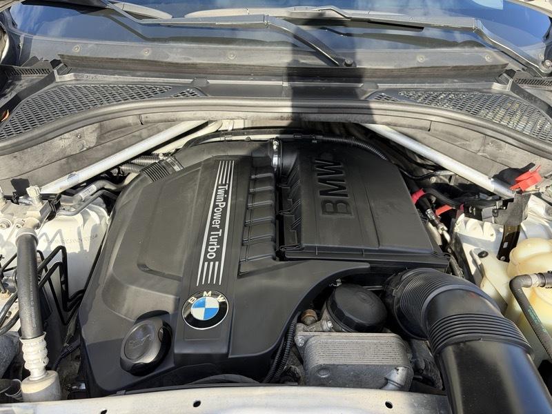 BMW X5 xDrive35i 2017