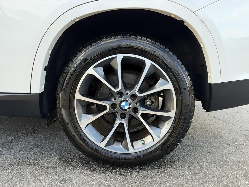 BMW X5 xDrive35i 2017