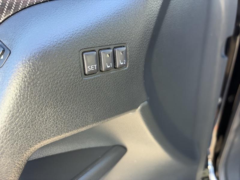 Nissan Rogue SL FWD 2017