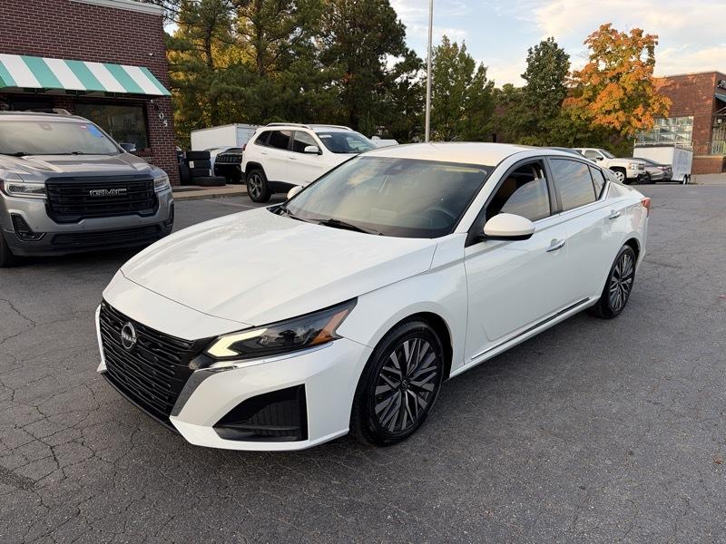 Nissan Altima 2.5 SV 2023