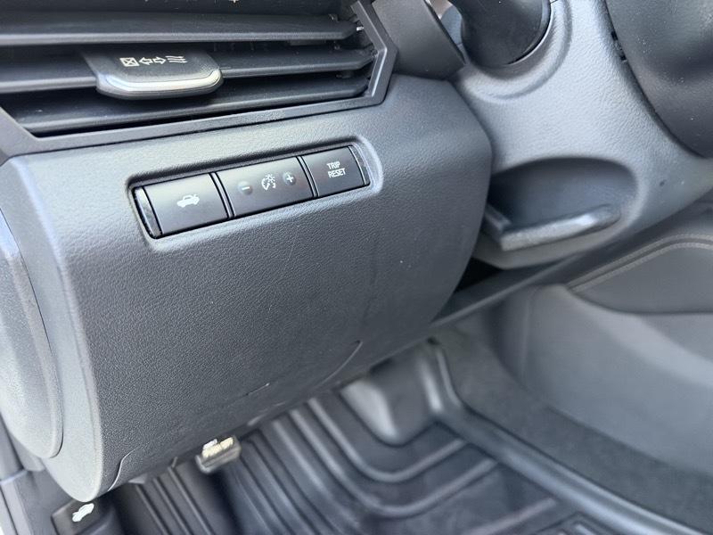 Nissan Altima 2.5 SV 2023