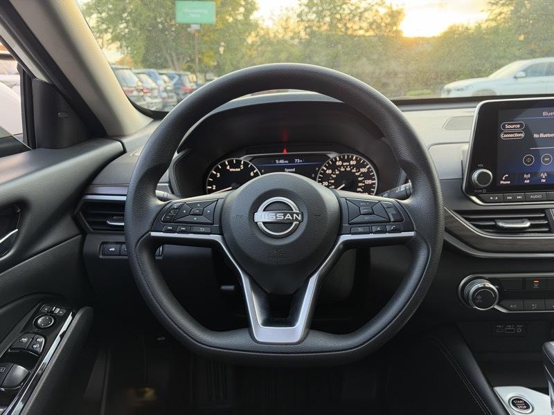 Nissan Altima 2.5 SV 2023