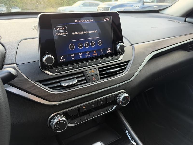 Nissan Altima 2.5 SV 2023