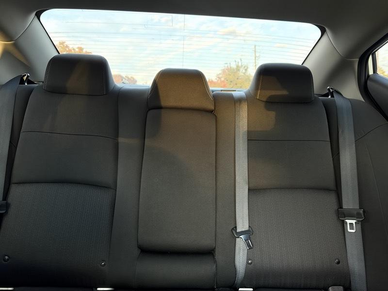Nissan Altima 2.5 SV 2023