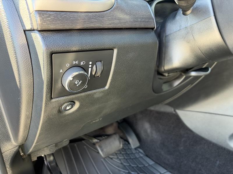 Jeep Grand Cherokee Altitude 4x4 2018