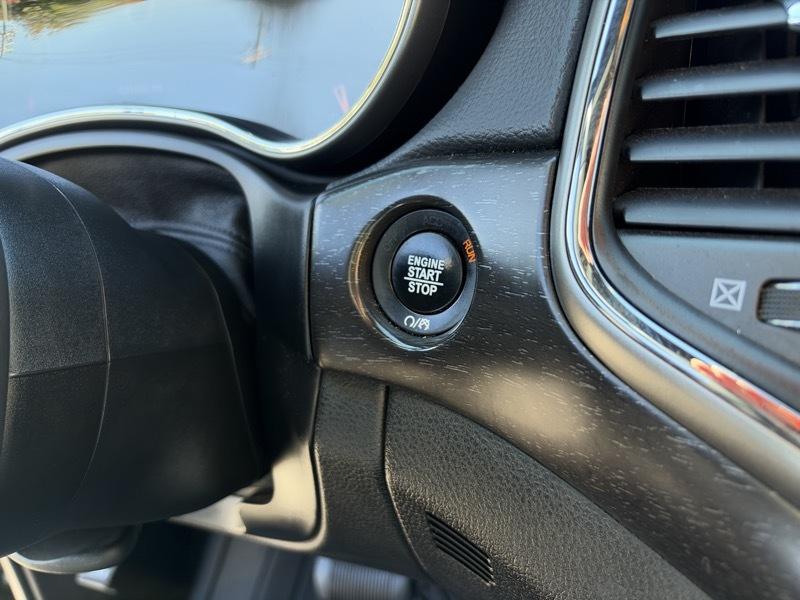 Jeep Grand Cherokee Altitude 4x4 2018