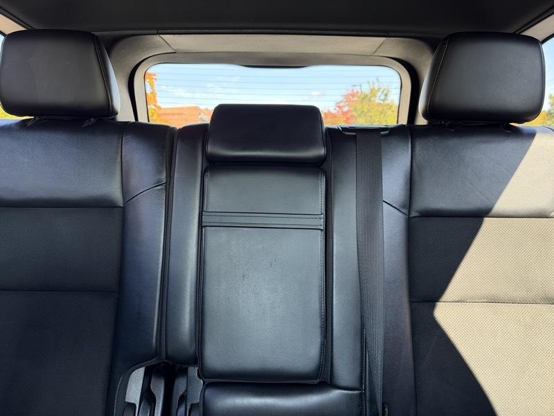 Jeep Grand Cherokee Altitude 4x4 2018