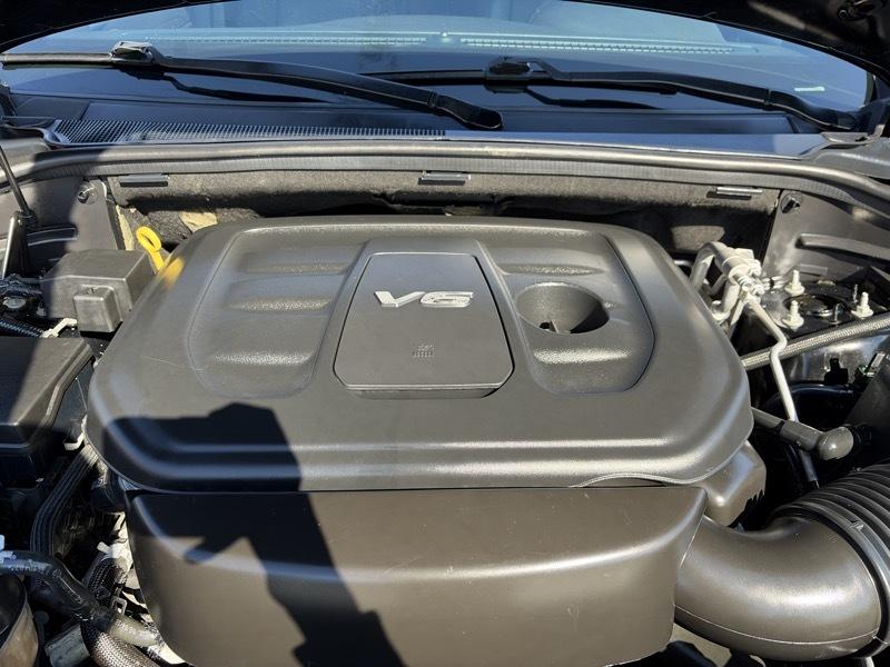 Jeep Grand Cherokee Altitude 4x4 2018