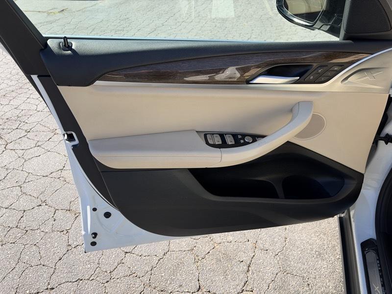 BMW X3 xDrive30i 2021