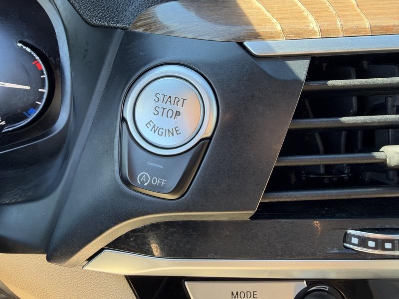 BMW X3 xDrive30i 2021