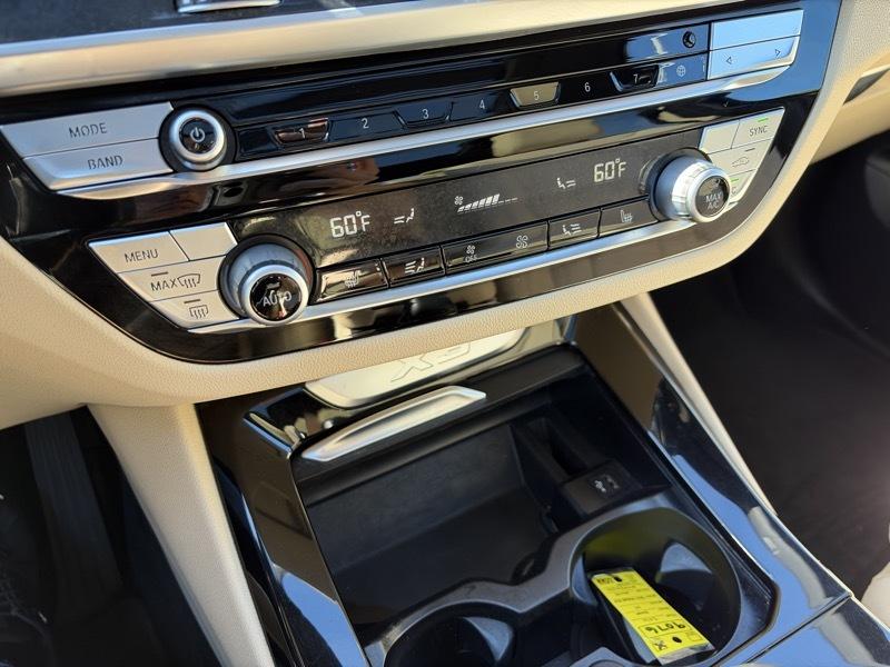 BMW X3 xDrive30i 2021