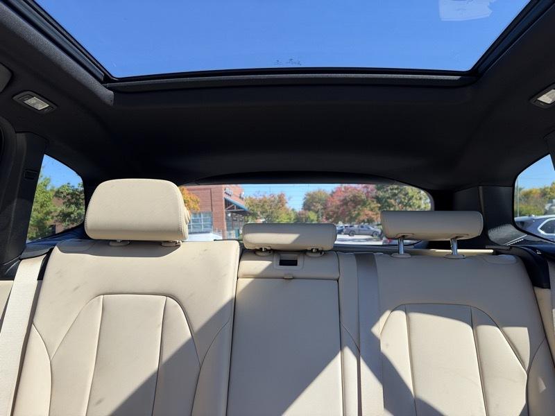 BMW X3 xDrive30i 2021