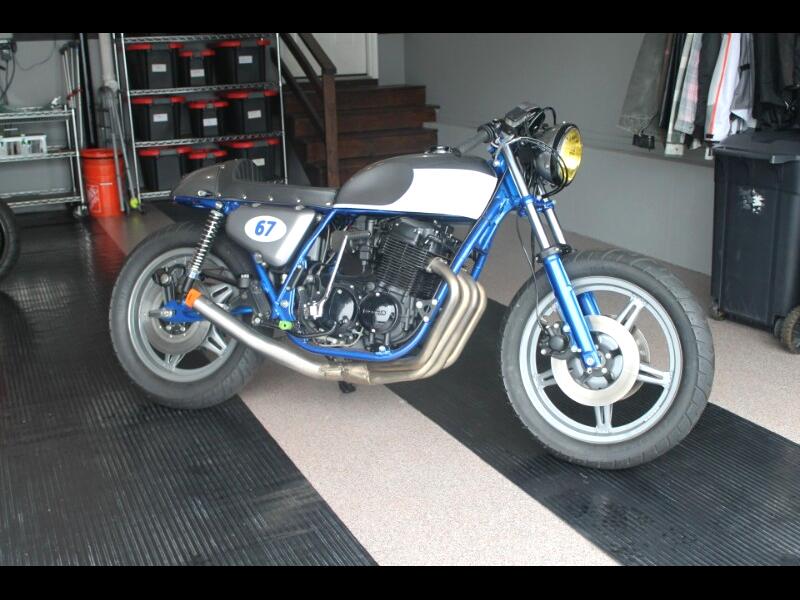 Honda CB750  1976