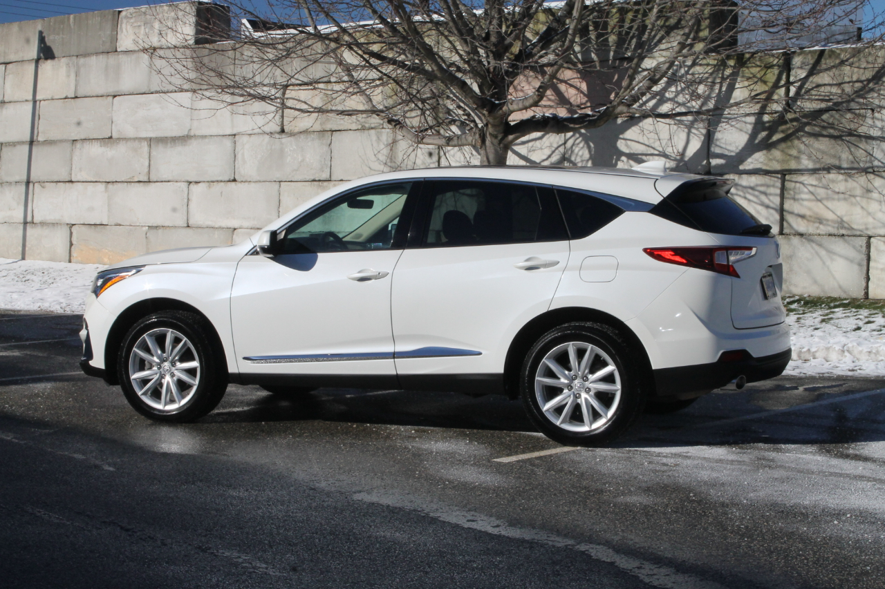 Acura RDX SH-AWD 2019