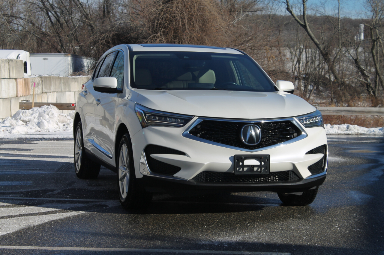 Acura RDX SH-AWD 2019