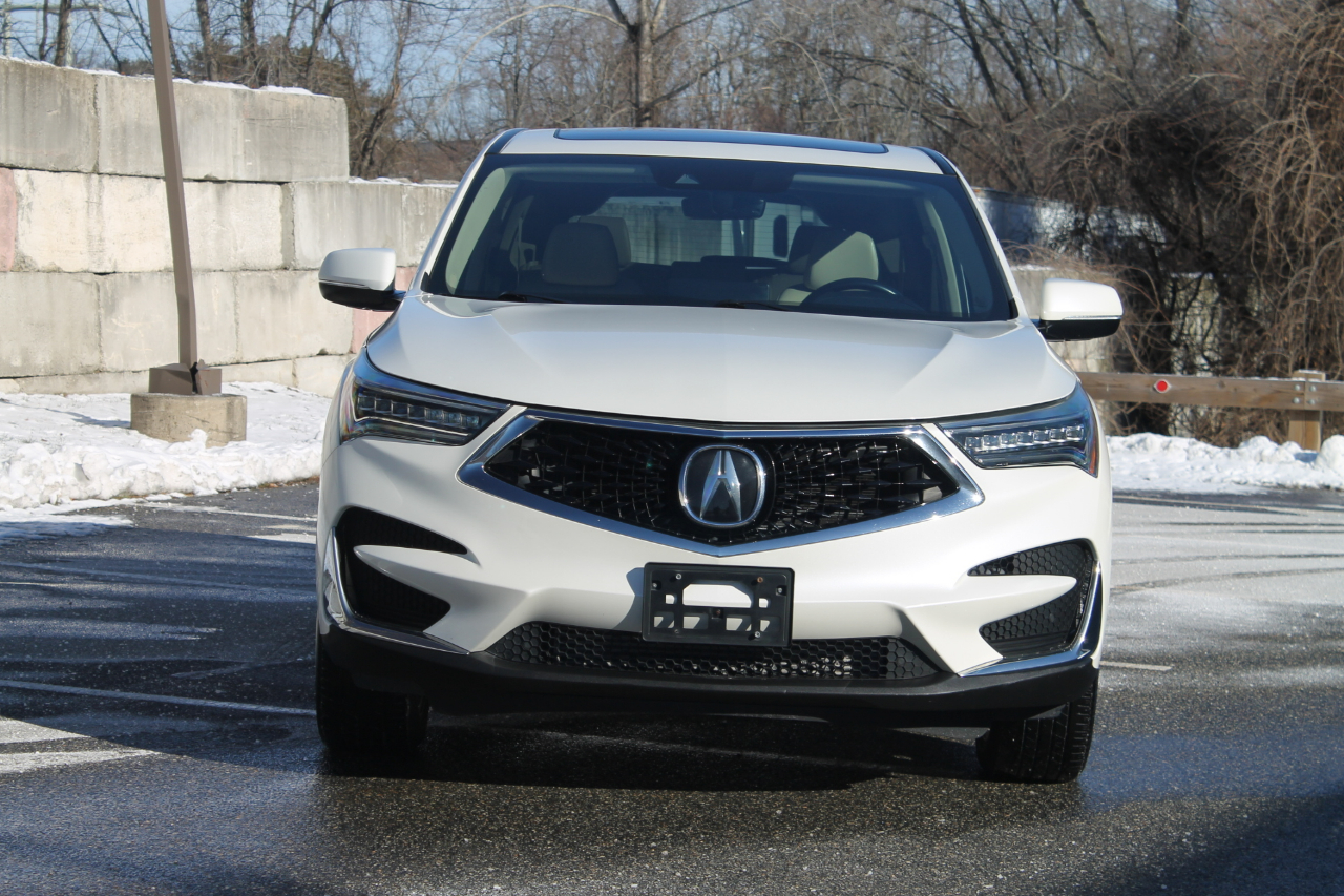 Acura RDX SH-AWD 2019