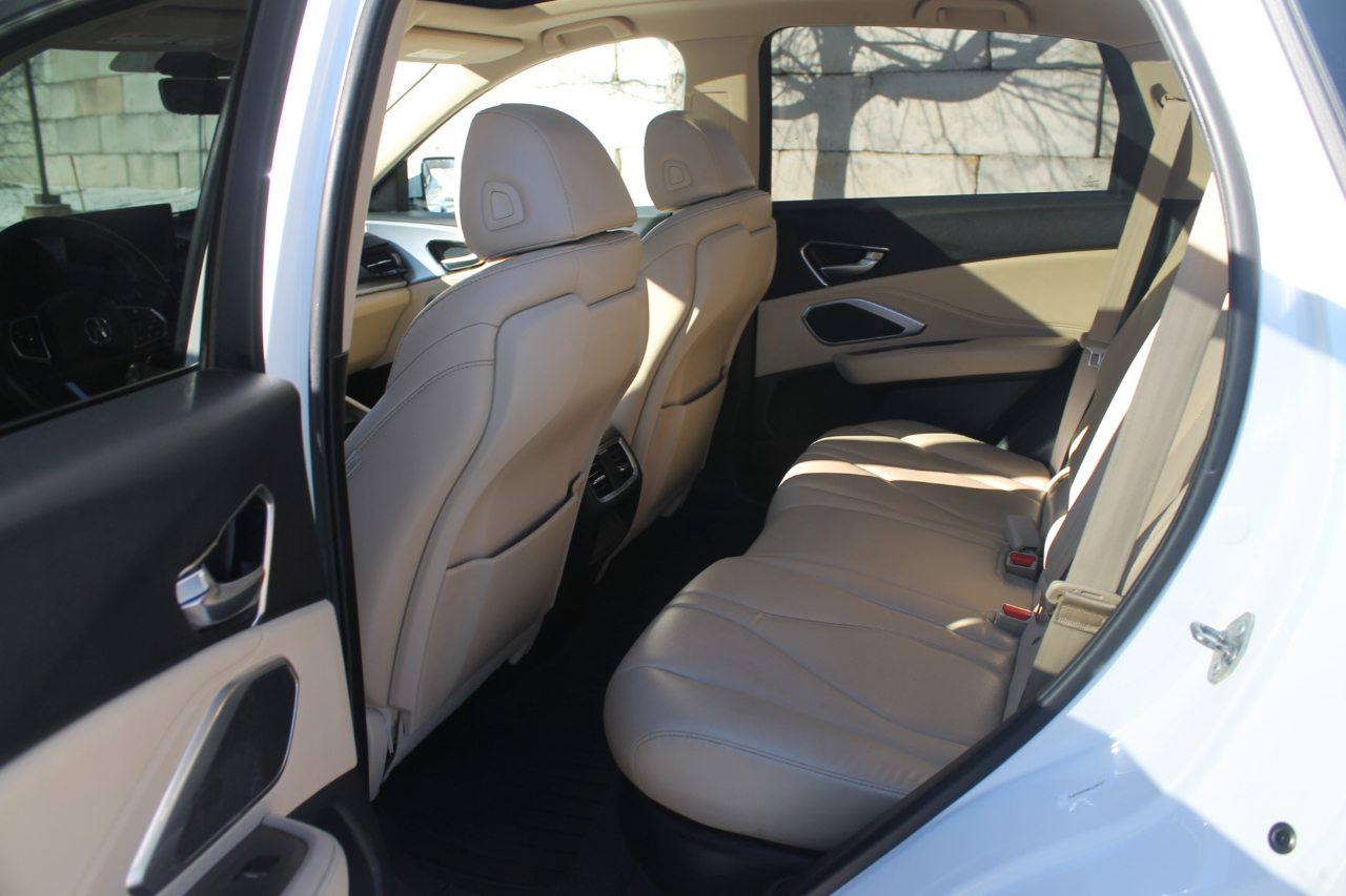 Acura RDX SH-AWD 2019