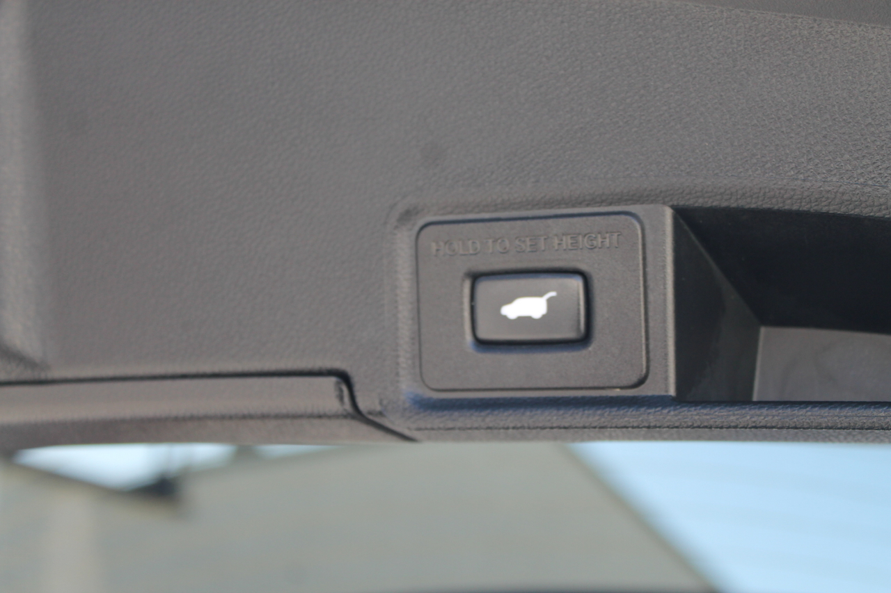 Acura RDX SH-AWD 2019