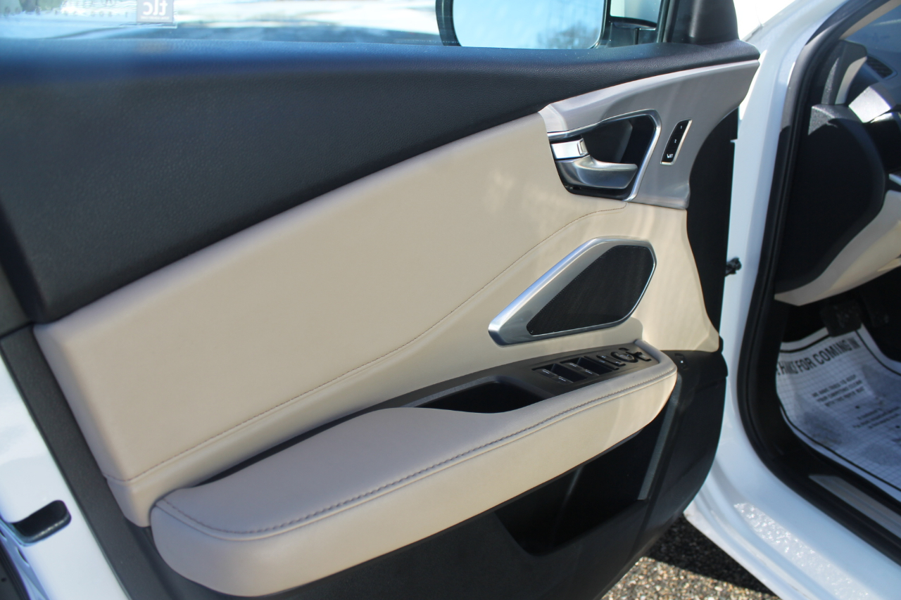 Acura RDX SH-AWD 2019