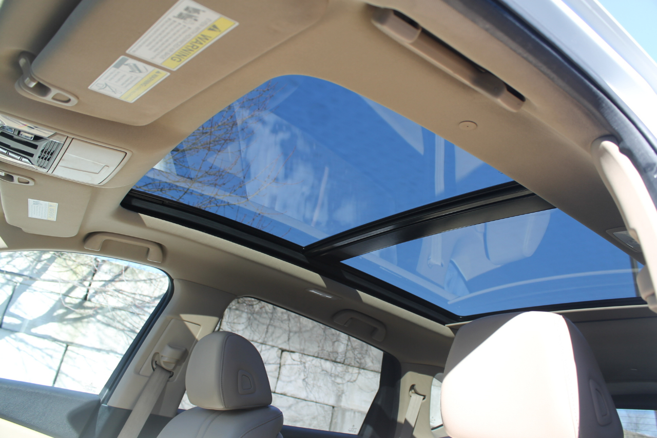 Acura RDX SH-AWD 2019