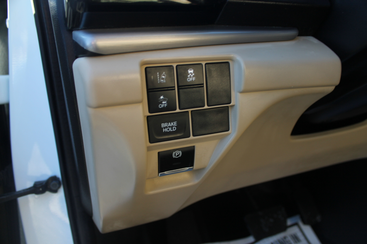 Acura RDX SH-AWD 2019