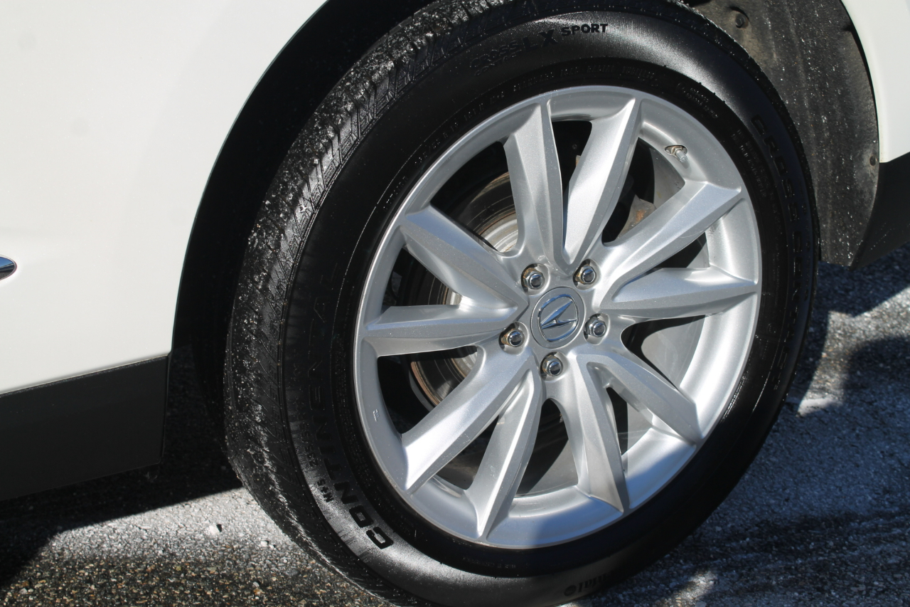 Acura RDX SH-AWD 2019