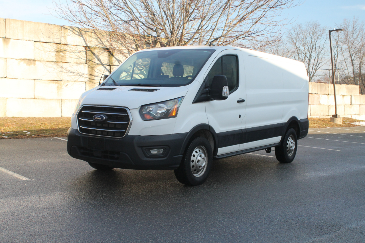 Ford Transit  2020
