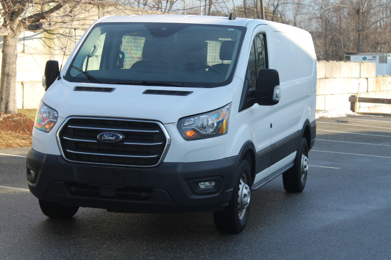 Ford Transit  2020