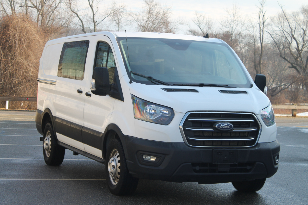 Ford Transit  2020