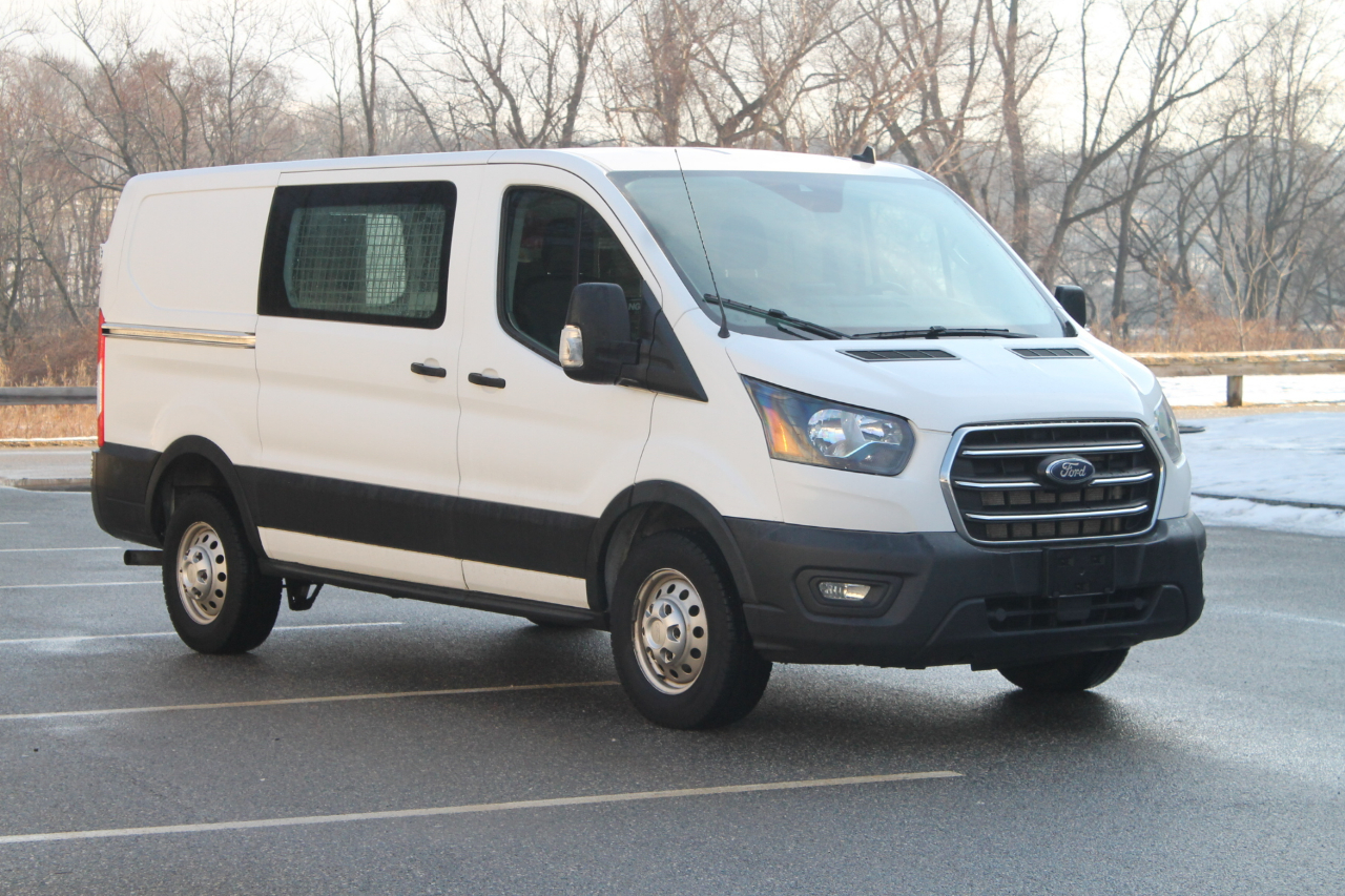 Ford Transit  2020
