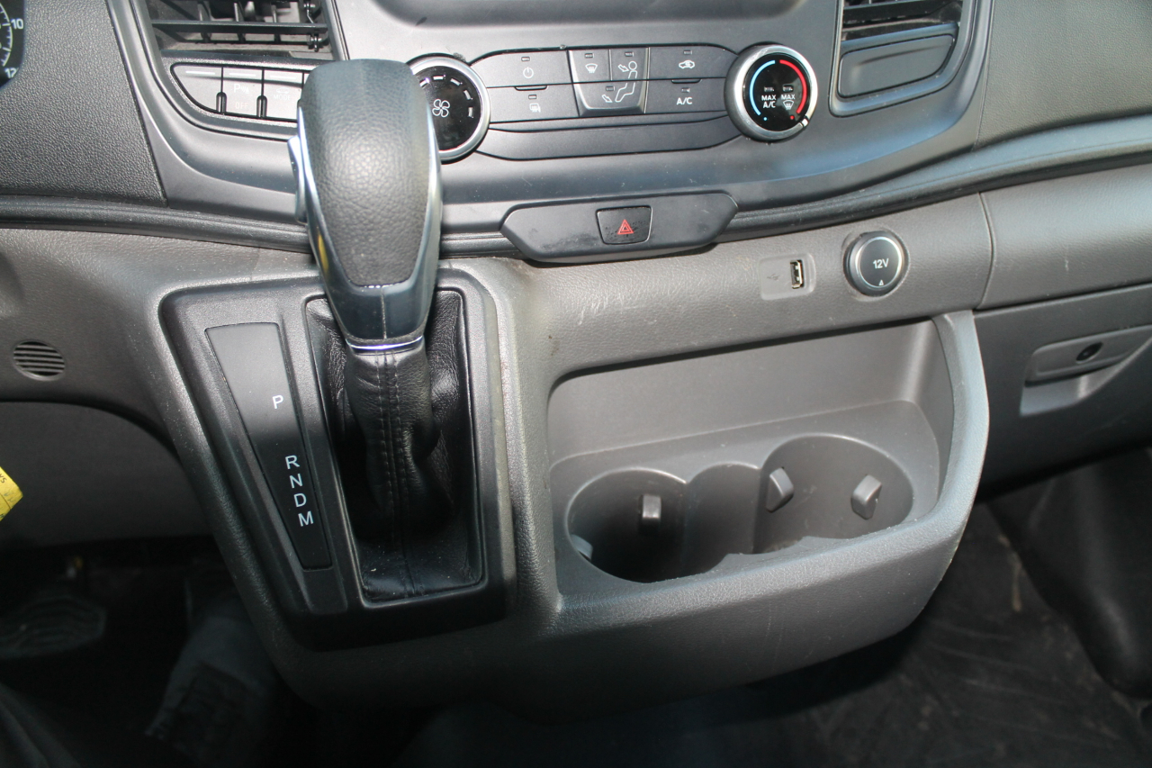 Ford Transit  2020