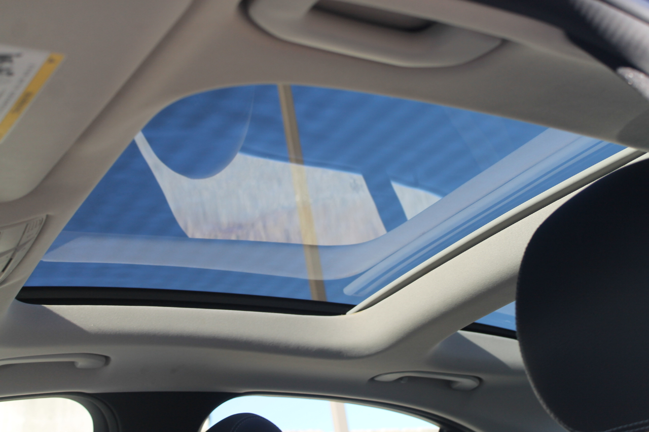 Mercedes-Benz C-Class C300 4MATIC Sedan 2017