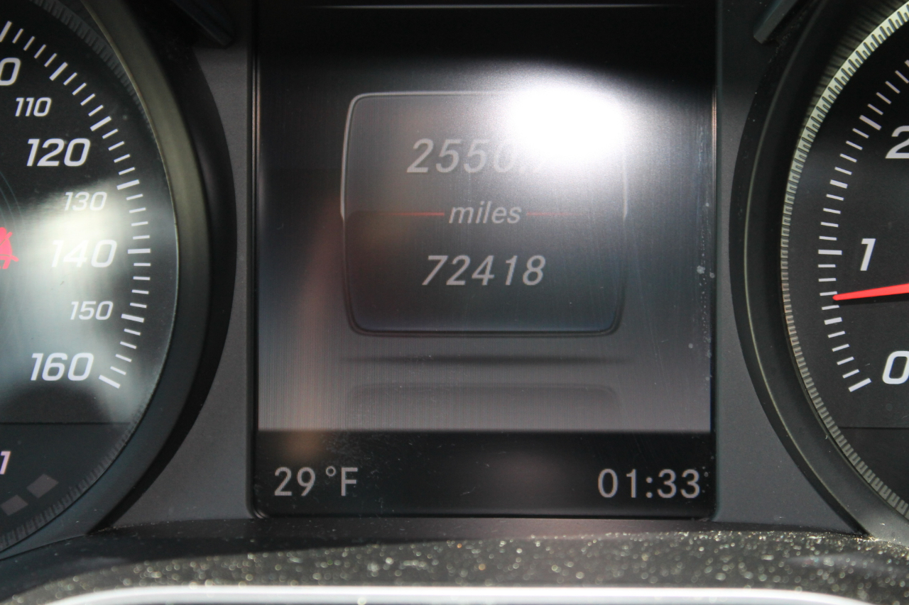 Mercedes-Benz C-Class C300 4MATIC Sedan 2017