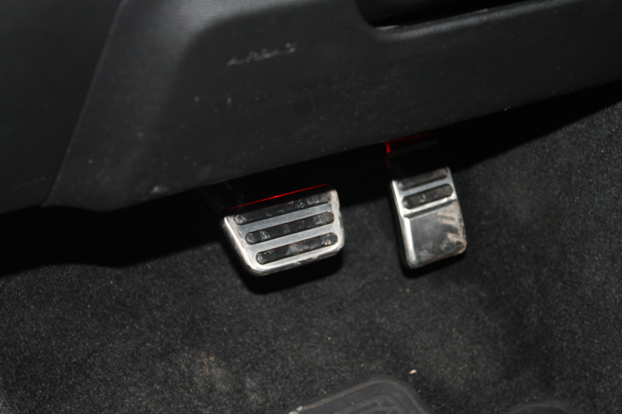 Ford Mustang GT convertible 2017