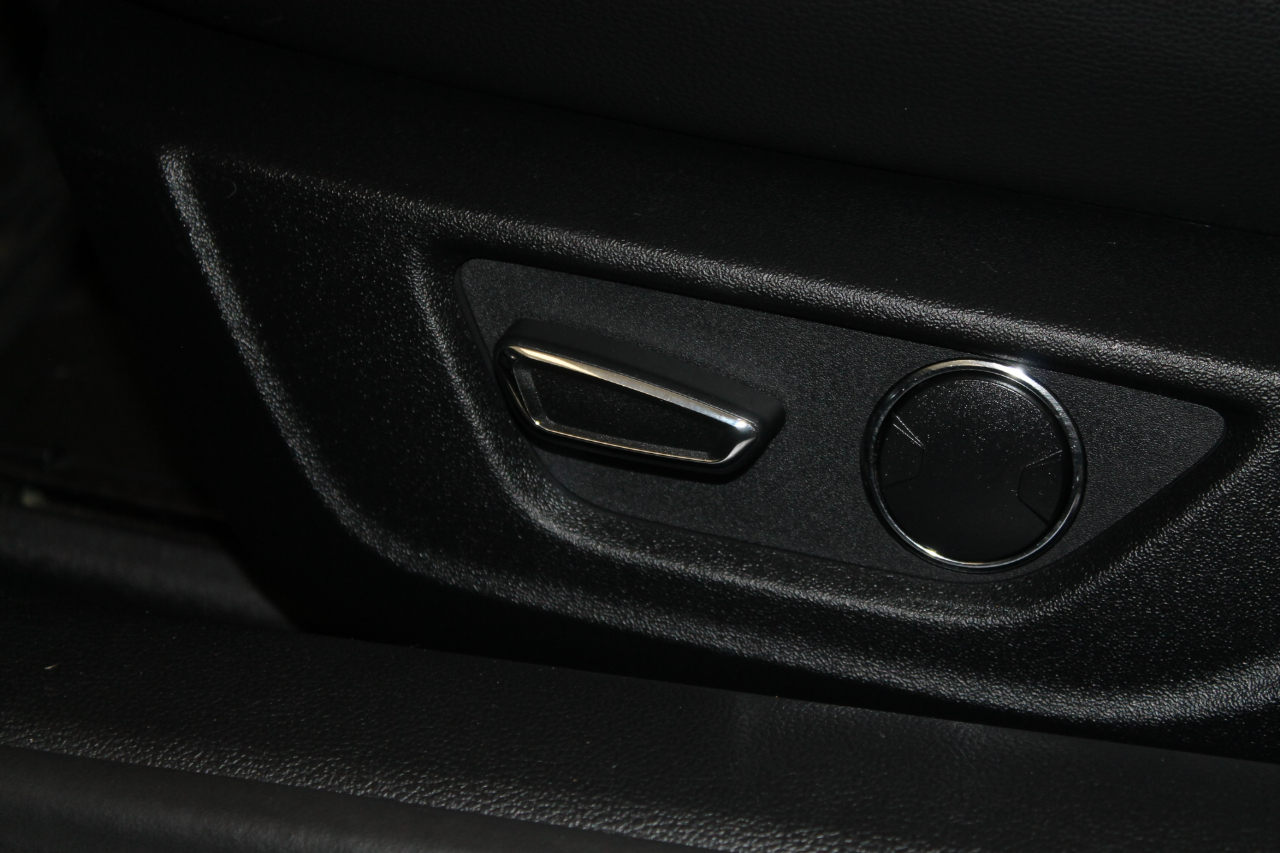 Ford Mustang GT convertible 2017